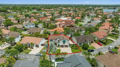 4471 SW 154th Court Miami FL 33185