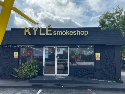 6310 Pembroke Road Miramar FL 33023