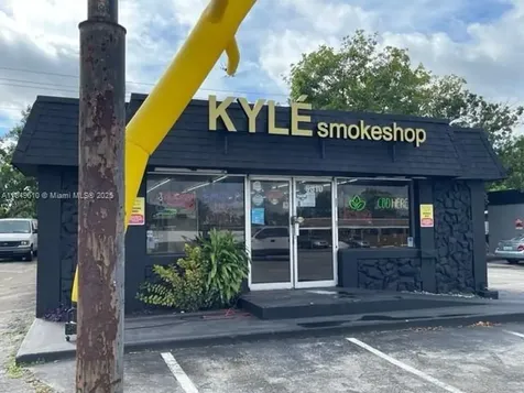 6310 Pembroke Road Miramar FL 33023
