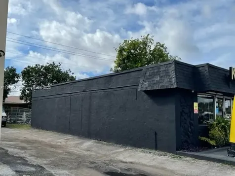 6310 Pembroke Road Miramar FL 33023
