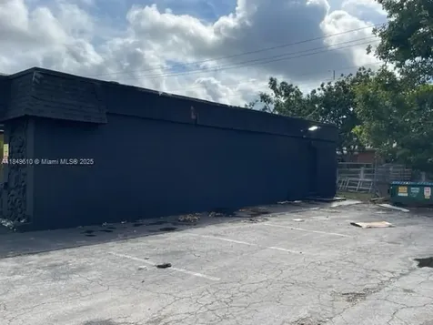 6310 Pembroke Road Miramar FL 33023
