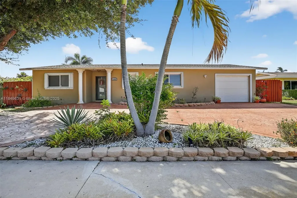1700 NW 111th Avenue Pembroke Pines FL 33026
