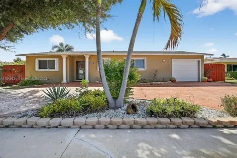 1700 NW 111th Avenue Pembroke Pines FL 33026