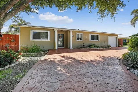 1700 NW 111th Avenue Pembroke Pines FL 33026