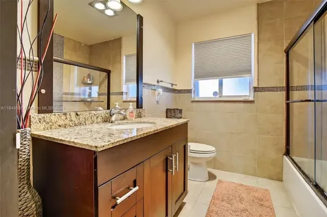 1700 NW 111th Avenue Pembroke Pines FL 33026