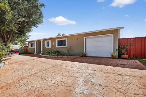 1700 NW 111th Avenue Pembroke Pines FL 33026