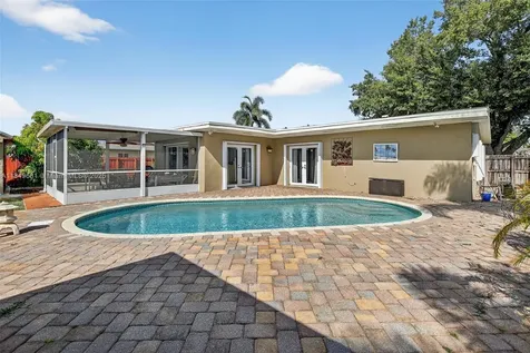 1700 NW 111th Avenue Pembroke Pines FL 33026