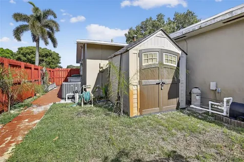 1700 NW 111th Avenue Pembroke Pines FL 33026