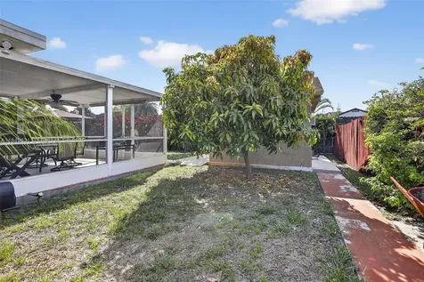 1700 NW 111th Avenue Pembroke Pines FL 33026