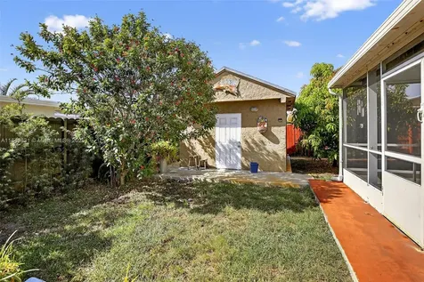 1700 NW 111th Avenue Pembroke Pines FL 33026
