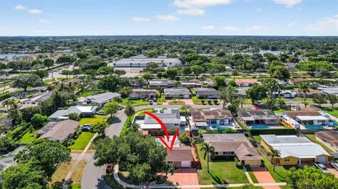 1700 NW 111th Avenue Pembroke Pines FL 33026