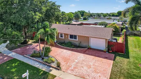 1700 NW 111th Avenue Pembroke Pines FL 33026