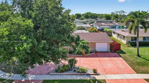 1700 NW 111th Avenue Pembroke Pines FL 33026