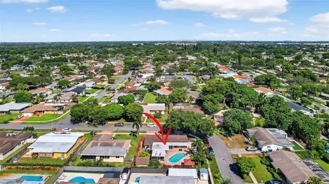 1700 NW 111th Avenue Pembroke Pines FL 33026