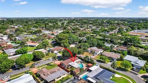 1700 NW 111th Avenue Pembroke Pines FL 33026