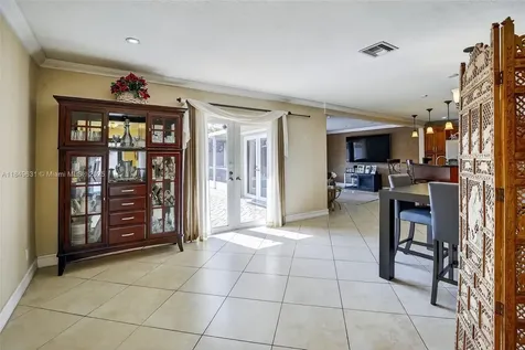 1700 NW 111th Avenue Pembroke Pines FL 33026