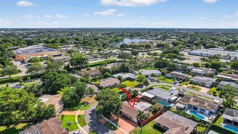 1700 NW 111th Avenue Pembroke Pines FL 33026