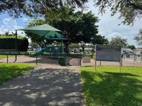 1700 NW 111th Avenue Pembroke Pines FL 33026