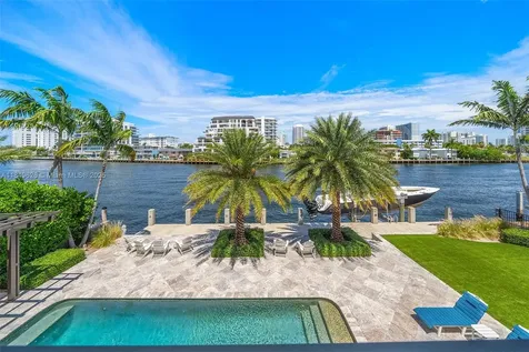 Fort Lauderdale FL 33304