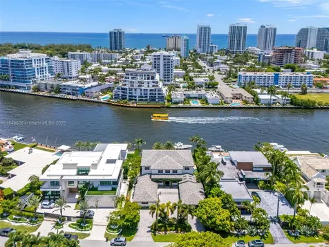 Fort Lauderdale FL 33304