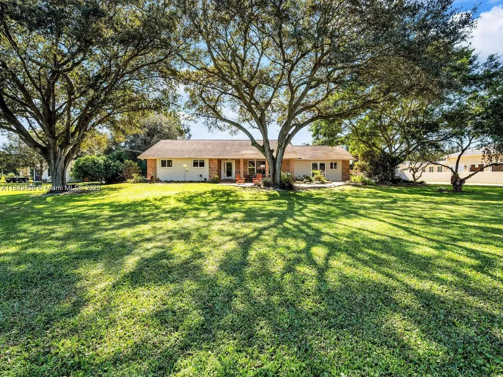 13350 Luray Road Southwest Ranches FL 33330