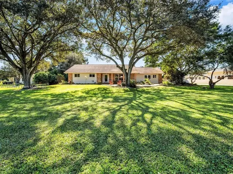 13350 Luray Road Southwest Ranches FL 33330