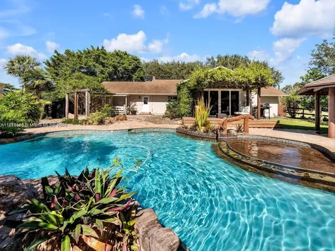 13350 Luray Road Southwest Ranches FL 33330