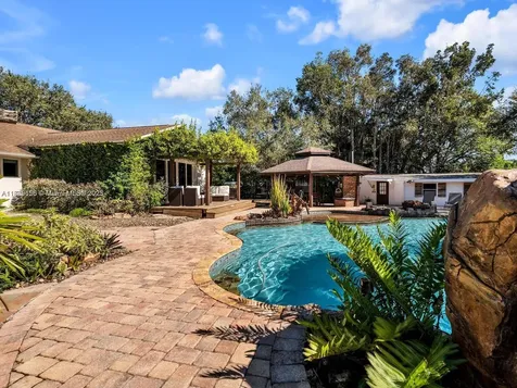 13350 Luray Road Southwest Ranches FL 33330