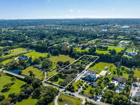 13350 Luray Road Southwest Ranches FL 33330