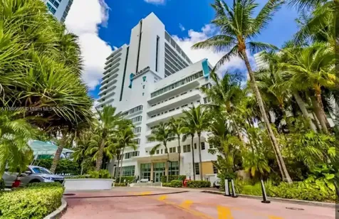 4391 Collins Avenue Miami Beach FL 33140