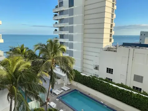 4391 Collins Avenue Miami Beach FL 33140