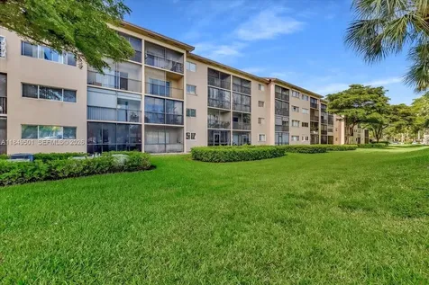 13455 SW 16th Court Pembroke Pines FL 33027