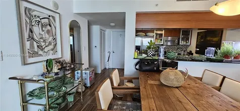 1800 N Bayshore Drive Miami FL 33132