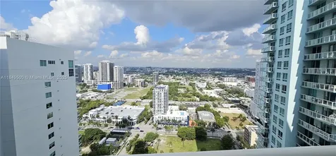 1800 N Bayshore Drive Miami FL 33132