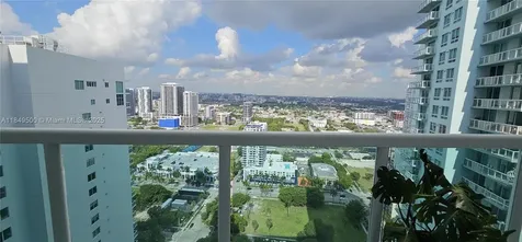 1800 N Bayshore Drive Miami FL 33132
