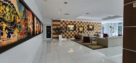 1800 N Bayshore Drive Miami FL 33132