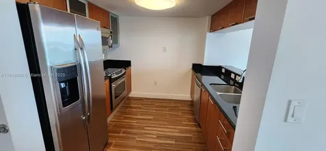 1800 N Bayshore Drive Miami FL 33132