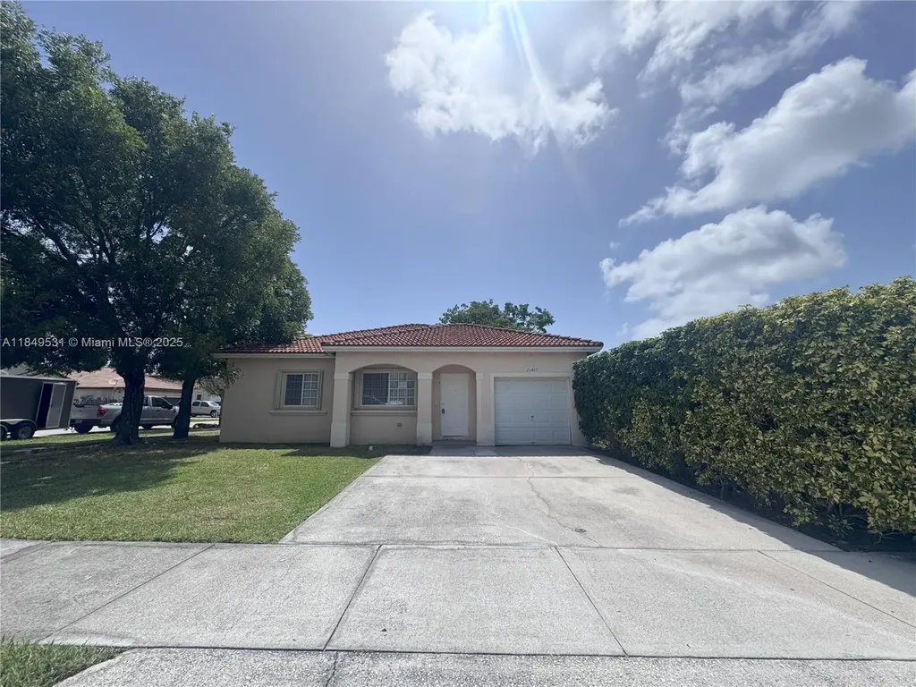 28407 SW 131st Court Homestead FL 33033