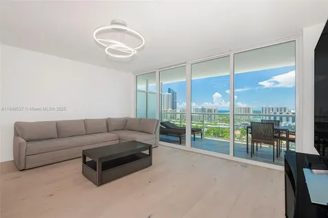 400 Sunny Isles Boulevard Sunny Isles Beach FL 33160