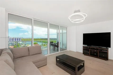 400 Sunny Isles Boulevard Sunny Isles Beach FL 33160