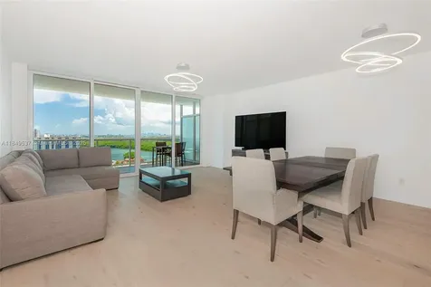 400 Sunny Isles Boulevard Sunny Isles Beach FL 33160