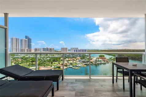 400 Sunny Isles Boulevard Sunny Isles Beach FL 33160