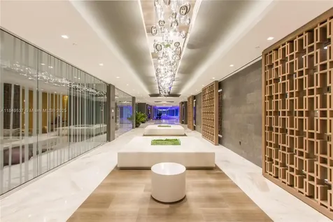 400 Sunny Isles Boulevard Sunny Isles Beach FL 33160