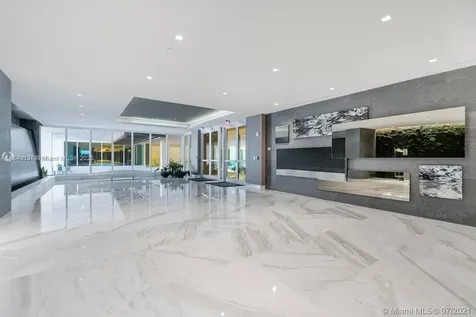 400 Sunny Isles Boulevard Sunny Isles Beach FL 33160
