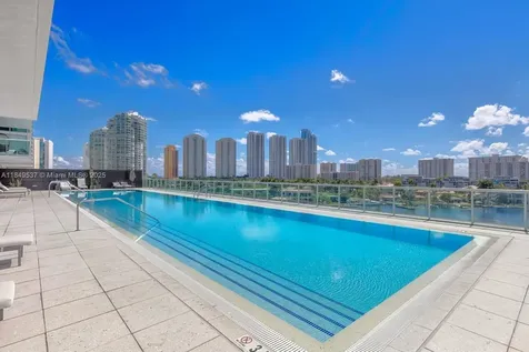 400 Sunny Isles Boulevard Sunny Isles Beach FL 33160