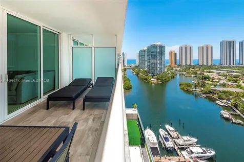 400 Sunny Isles Boulevard Sunny Isles Beach FL 33160