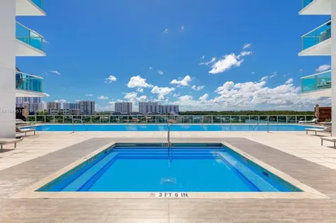 400 Sunny Isles Boulevard Sunny Isles Beach FL 33160