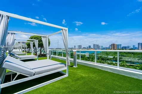 400 Sunny Isles Boulevard Sunny Isles Beach FL 33160
