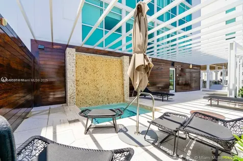 400 Sunny Isles Boulevard Sunny Isles Beach FL 33160