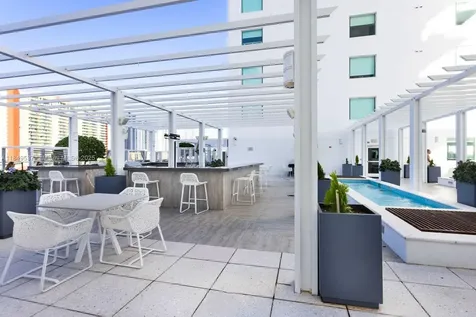 400 Sunny Isles Boulevard Sunny Isles Beach FL 33160